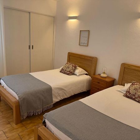 Cozy Apartment Oura Beach アルブフェイラ エクステリア 写真
