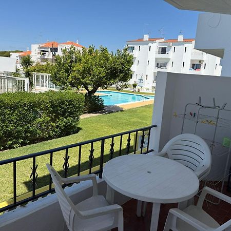 Cozy Apartment Oura Beach アルブフェイラ エクステリア 写真