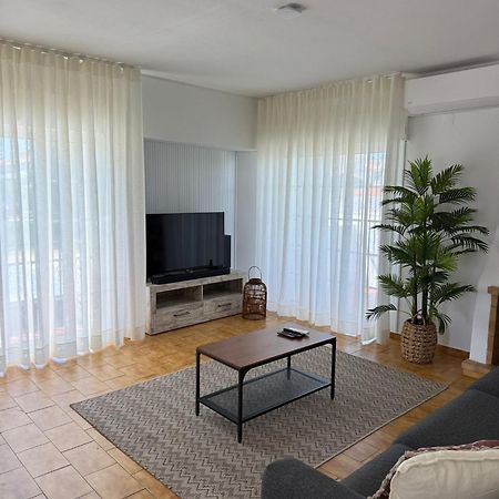 Cozy Apartment Oura Beach アルブフェイラ エクステリア 写真