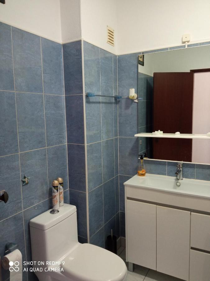 Cozy Apartment Oura Beach アルブフェイラ エクステリア 写真