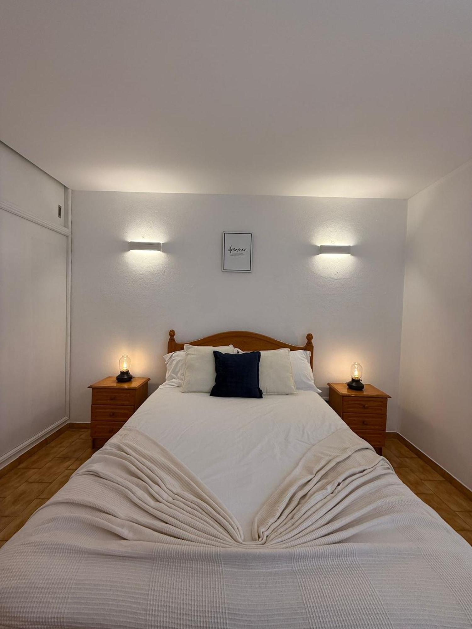 Cozy Apartment Oura Beach アルブフェイラ エクステリア 写真