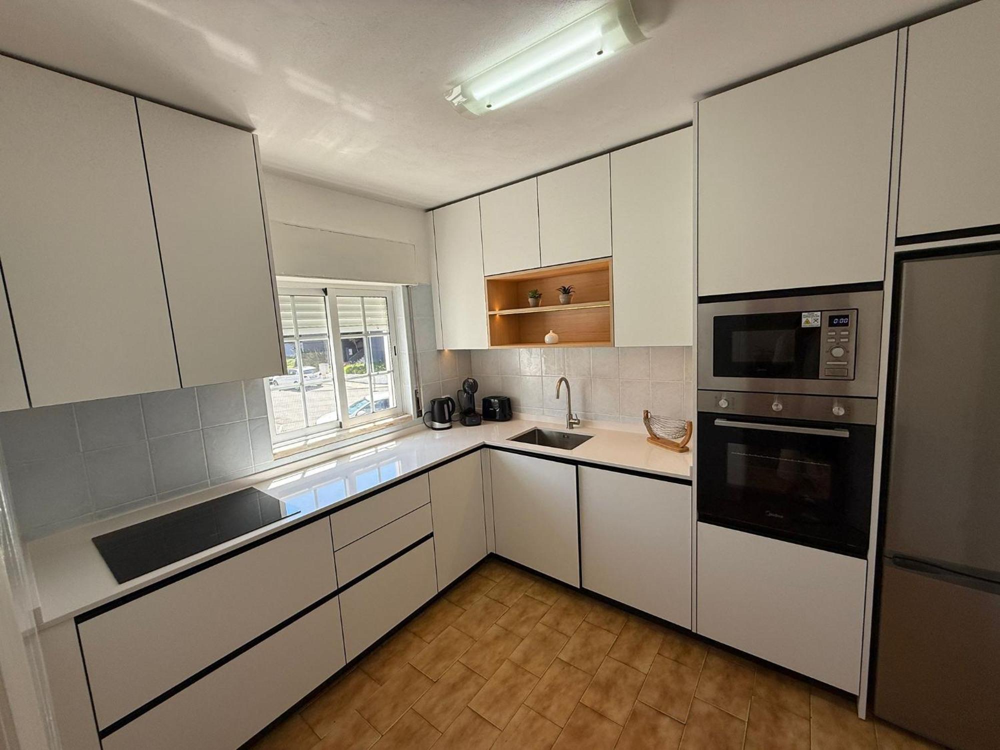 Cozy Apartment Oura Beach アルブフェイラ エクステリア 写真