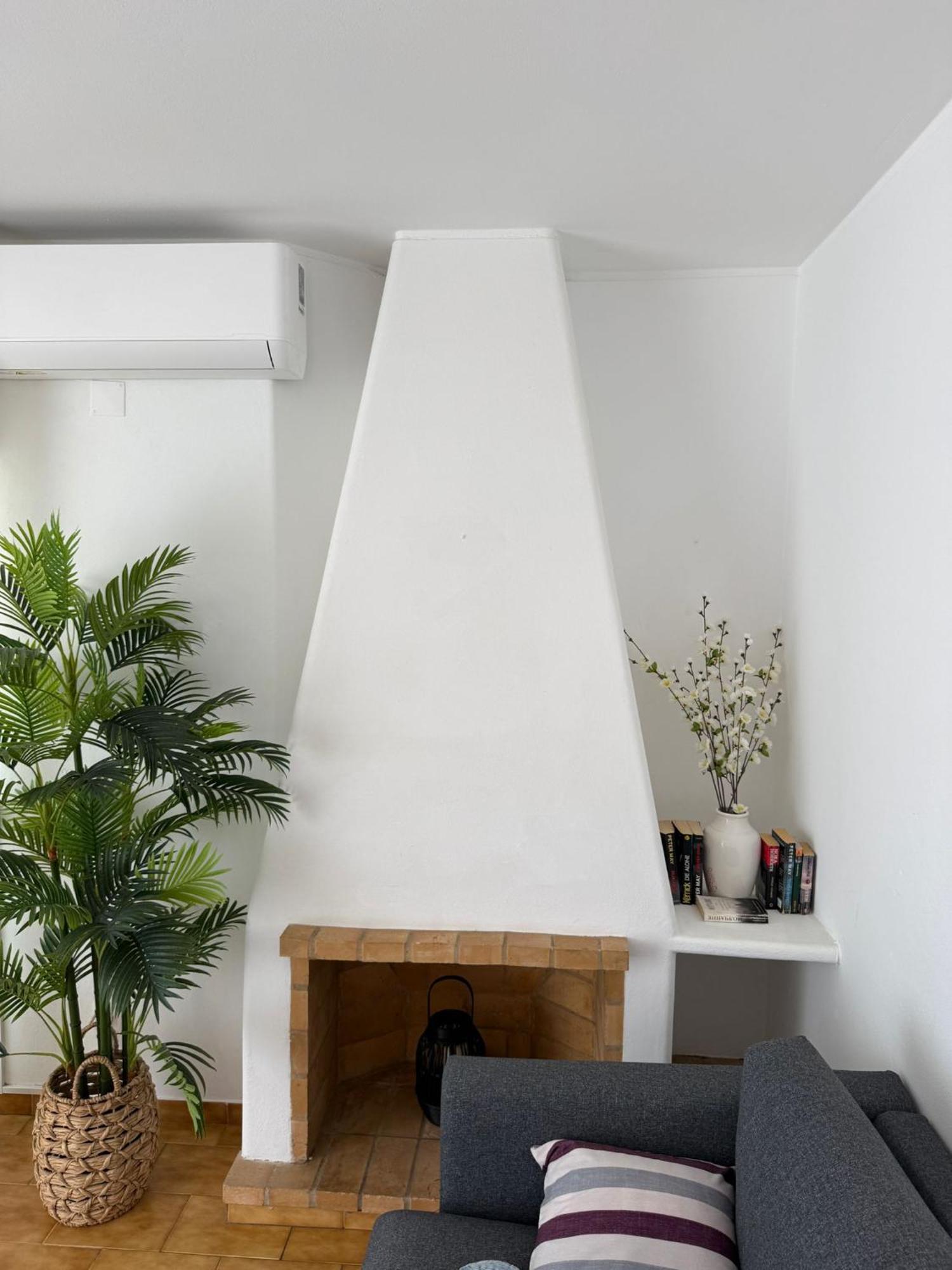 Cozy Apartment Oura Beach アルブフェイラ エクステリア 写真