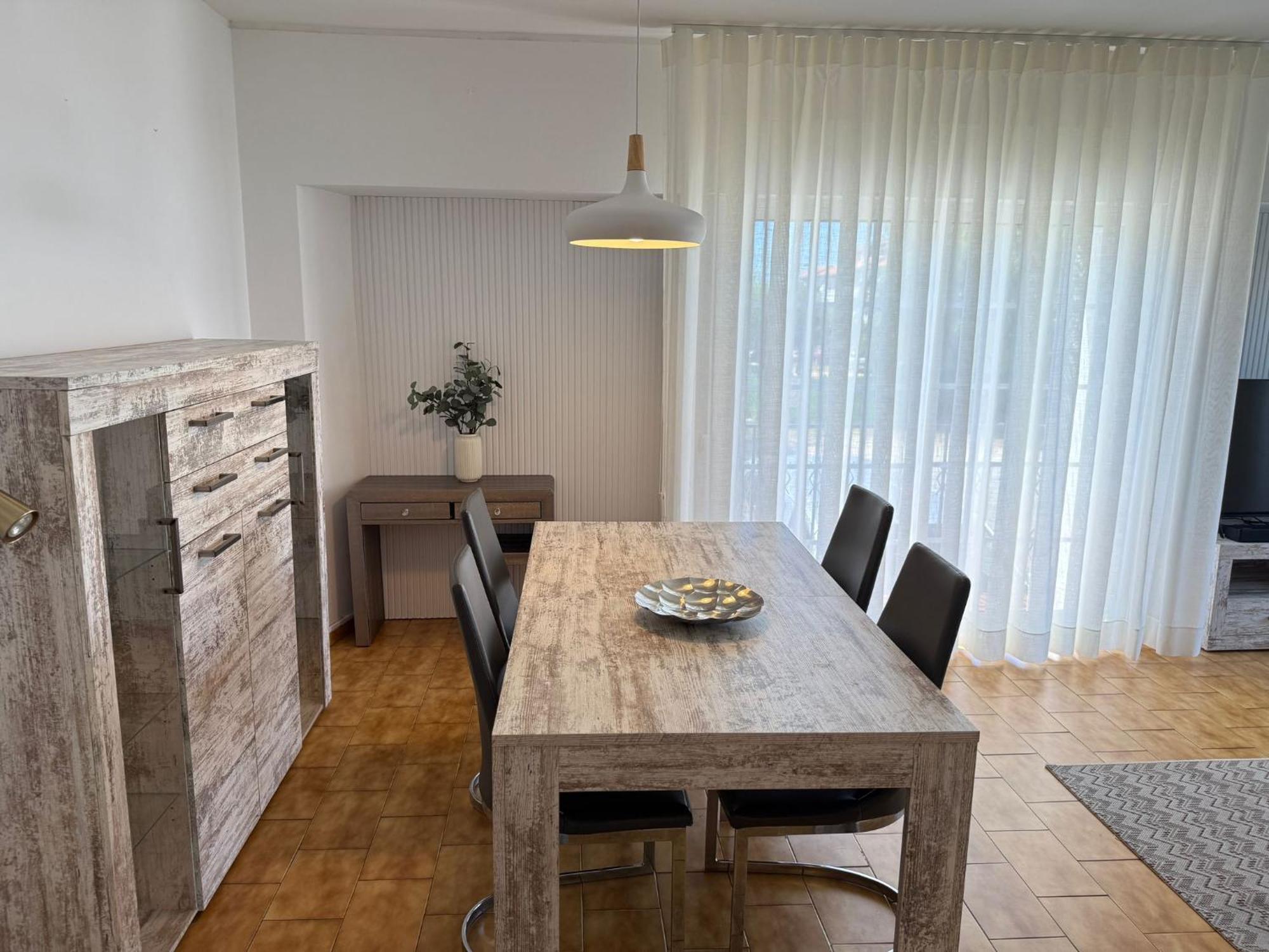 Cozy Apartment Oura Beach アルブフェイラ エクステリア 写真