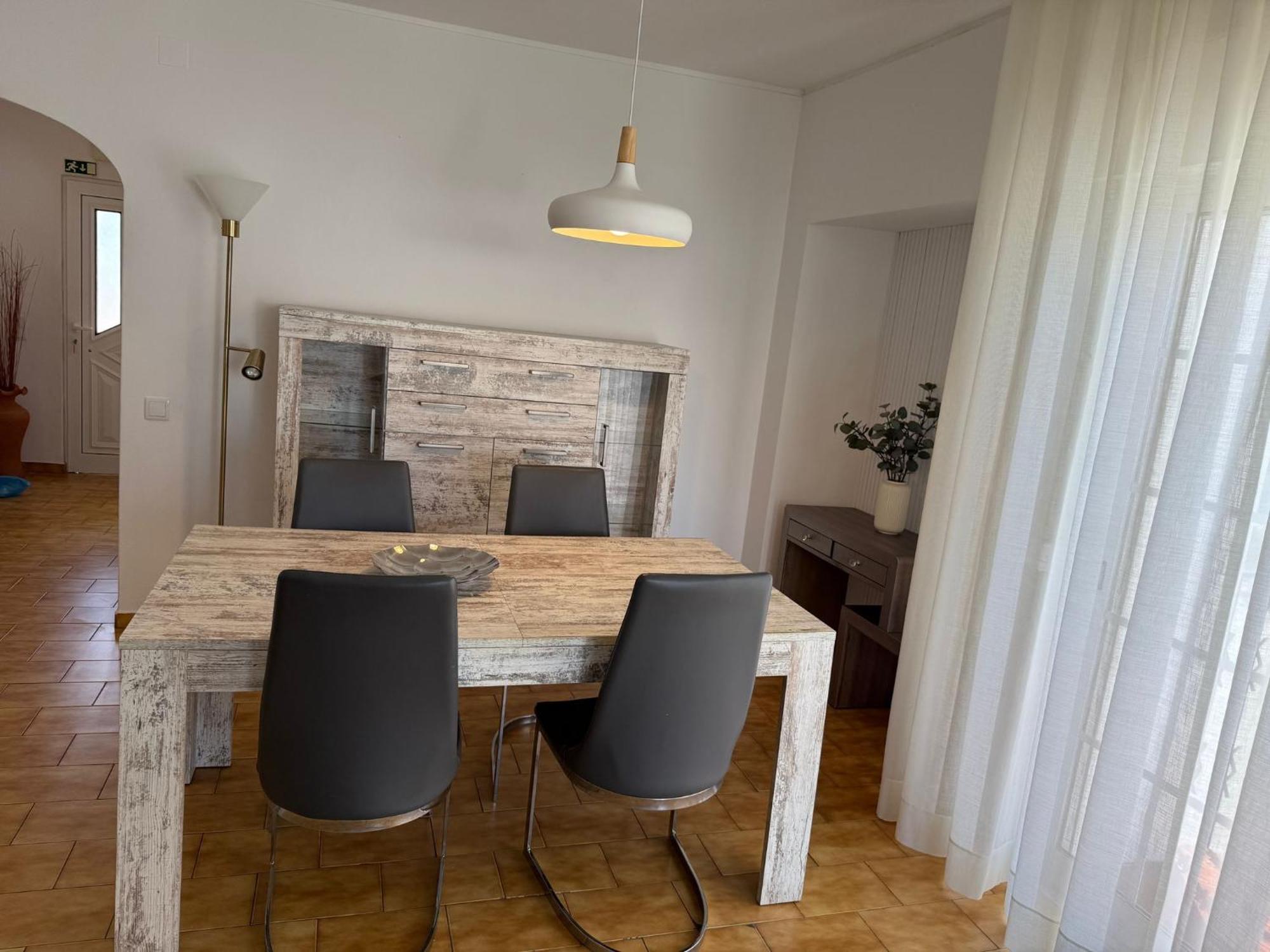 Cozy Apartment Oura Beach アルブフェイラ エクステリア 写真